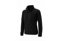 DROMEX BLACK THERMA FLEECE JACKET 5XLARGE