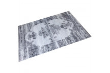 TIGRIS VINTAGE ABSTRACT RUG 120X170