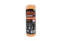 BLITZ TEAR OFF ROLL MULTIPUPOSE CLOTH 35PACK