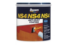 PRIMER METAL (ETCH) BLACK NS 5 5L DURAM