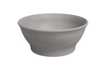 POT CLAY  SARAMAGO BOWL  T0400SRM02740204P   VOLCANO   27CM ARTIVASI