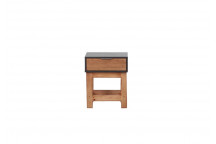 COOPER MULTITONE 1 DRAWER PEDESTAL 490MM X 420MM