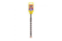 Ruwag SDS Plus Industrial Drill Bit 16.0X160mm