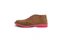 SHOE LADIES HERITAGE HADEDA Mens-Veld-Hotpnk-8 HOT PINK NO 9