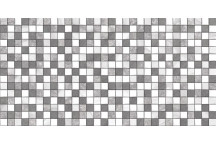 KEDA MOSAIC GREY Z1 CERAMIC WALL TILE 300MM X 600MM 1.44M2
