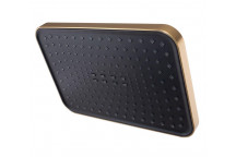 BLUTIDE RECTANGULAR BRASS HEAD SHOWER 200X300MM