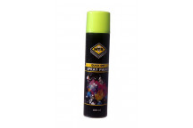 MTS FLUORESCENT YELLOW SPRAY PAINT 300ML