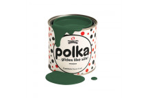 POLKA WOODLAND CRAFT PAINT 250ML