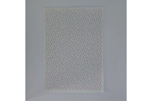 CRAFT HOLLY JOLLY FAUX LEATHER A8