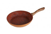 TEVO TRADING NON-STICK PAN COPPER 28CM BENNETT READ.