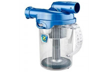 CATCHER LEAF 630-7210 CYCLONIC  ZODIAC