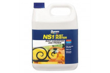 CONVERTER RUST METAL OXIDIZER  NS 1 500ML DURAM