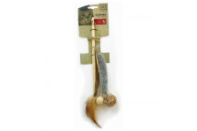 VALEMOUNT NATURA LONG TRIO WAND CAT TOY 35CM