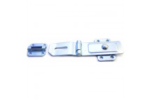 SAFETOP  LOCKING BAR GALVANIZED  HEAVY DUTY