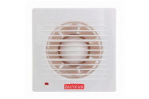 EUROLUX EXTRACTOR SQUARE WALL FAN 25W