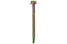 SAFETOP SELF DRILL ROOF SCREW 12X65MM 200PER PACK