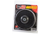 LAWNSTAR PETROL BRUSH CUTTER CUTTING HEAD