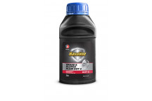 CALTEX BRAKE FLUID 250ML