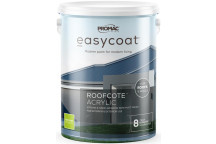 PROMAC WHITE ROOFCOTE ROOF PAINT 5L