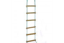 POLE YARD ROPE LADDER 1.5M