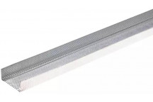 GYPFRAME USTEEL DRYWALL FRAME 4X63.5MMX3.0M 10/BUNDLE