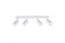 EUROLUX URBAN WHITE SPOT LIGHT