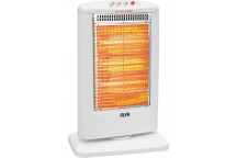 QUARTZ INFRARED 3 BAR HEATER 1200W