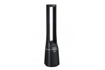 DEFY BLADELESS FAN AND AIR PURIFIER WITH REMOTE