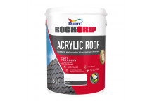 ROCKGRIP RUSTIC RED ACRYLIC ROOF PAINT 5L
