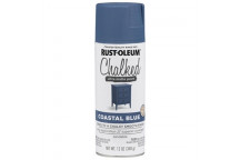 R-OLEUM CHALKED COASTAL BLUE SPRAY PAINT 340G