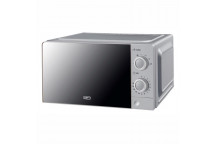 MICROWAVE MIRROR SILVER 20LT DEFY