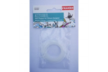 FRANKE GASKET PVC FOR WASTE STANDARD 90MM DESIGNER