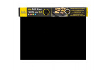 NOSTIK BBQ VALUE LINER 30X40CM