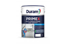 PAINT PVA WHITE PRIMEX 1L DURAM
