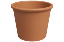 POT CLAY  SARAMAGO CILINDRO  T0021SRM05640004P   NATURAL   56CM ARTIVA
