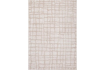 ALLOY BLOCK LIGHT RUG 160X230