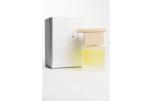 ANKE CITRONELLA GRAPEFRUIT WOODEN TOP GIFT BOX DIFFUSER 160ML