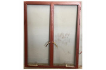 WINDOW MILD STEEL FRAME FX7 D7