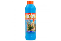 DOOM BLUE DEATH INSECTICIDE POWDER 500G