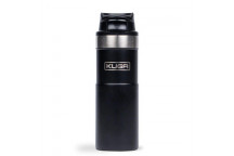 KUGA BLACK RHINO TRIGGER FLASK 473ML