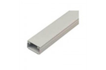 PVC MINI TRUNKING 16X25MM 3M