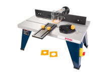 RYOBI ROUTER TABLE ATTACHMENT