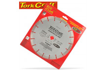 TORK CRAFT GRANITE DIAMOND CUTTING BLADE 230MM