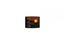 NOVA N0.15 MAHOGANY MATT WOOD AND DECK PRESERVE SEALER 1L