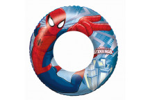 FLOAT POOL 98003 RING SPIDER-MAN   56CM BESTWAY