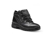 LEMAITRE SAFETY BOOT STC MAXECO PRO BLACK NO.4