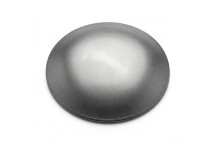 ROUND POLE CAP 90MM