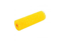 ACADEMY REFILL ROLLER TEXTURE FOAM 110MM