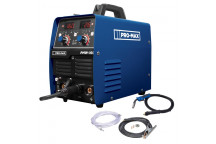 PROMAX MIG WELDER 160A