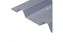 MODEK POLYCARBONATE OPAL ROOFING IBR 0.8MM X 3.6M